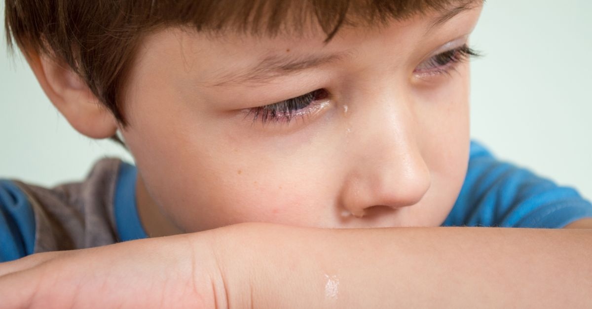 Come gestire il pianto dei bambini: strategie dolci e pratiche per ogni situazione