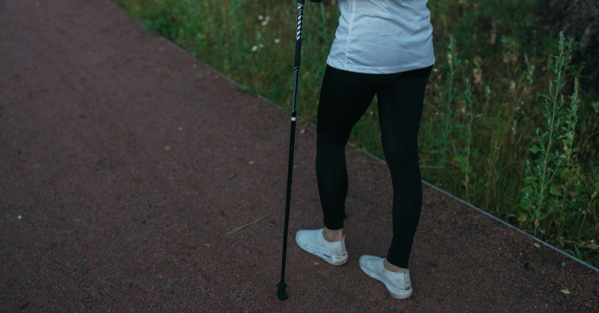 Il tuo primo programma di camminata: guida semplice e motivująca per principianti