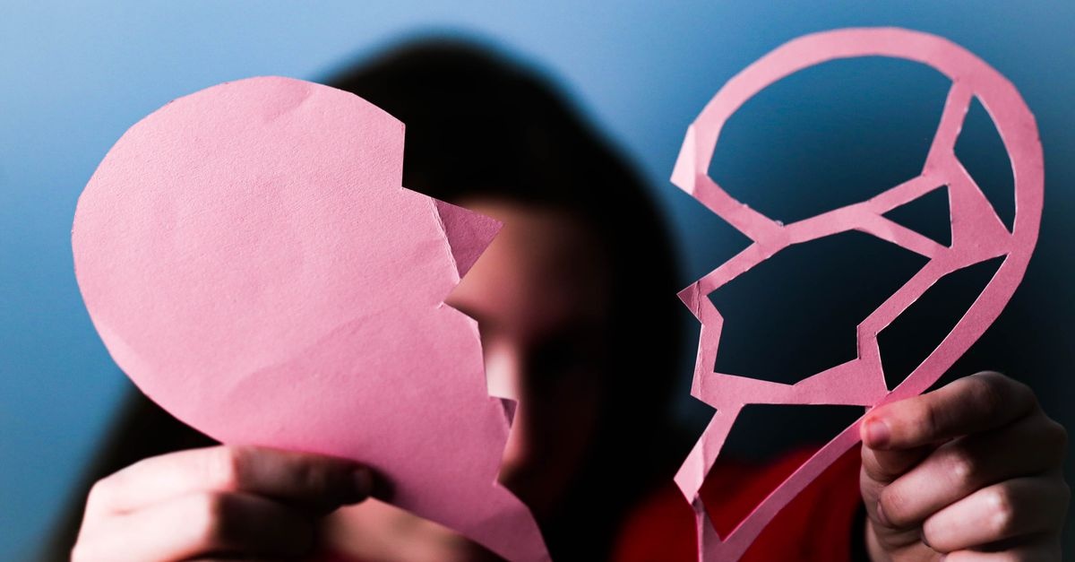 Quando il cuore prende le distanze: come riconoscere e superare la separazione emotiva