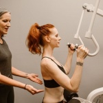 Lat Machine per Principianti: Guida Completa per Iniziare e Ottenere Risultati