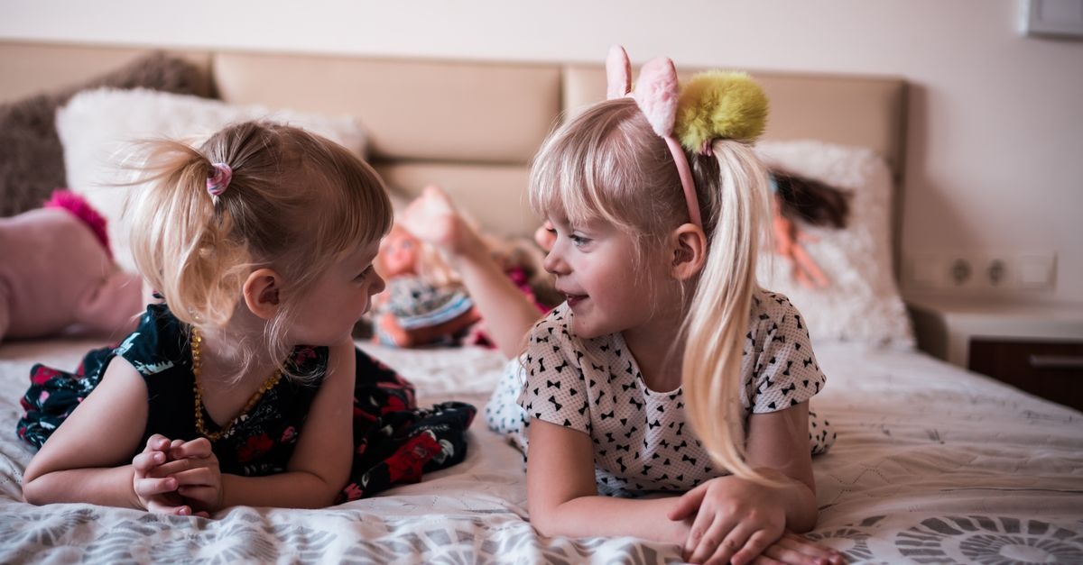 Parole che Crescono: Come Comunicare con i Bambini in Modo Empatico e Divertente