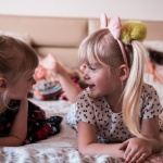 Parole che Crescono: Come Comunicare con i Bambini in Modo Empatico e Divertente