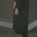 Eleganza senza tempo: come abbinare il cappotto nero per outfit impeccabili