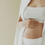 Chic con il pancione: idee di stile per un look elegante in gravidanza