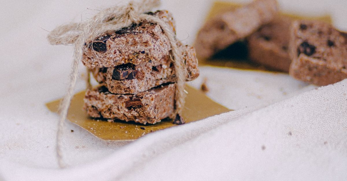 Merenda Dolce e Leggera: Idee Fit Golose per Spezzare la Fame Senza Sensi di Colpa