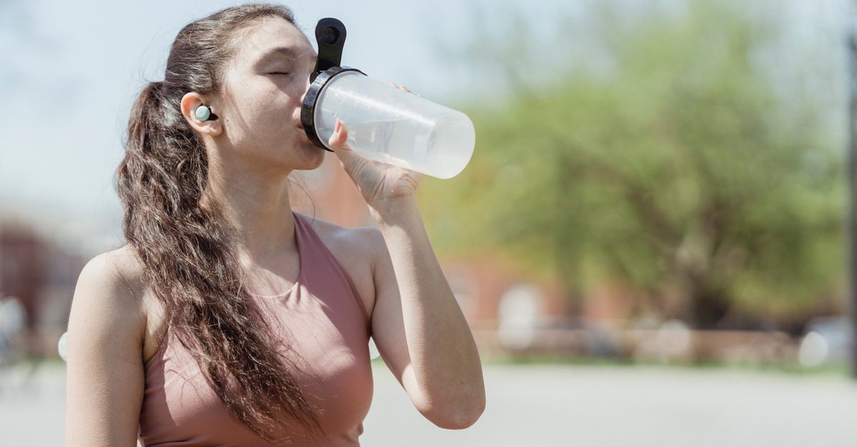 Energia e benessere al femminile: la guida agli integratori per lo sport