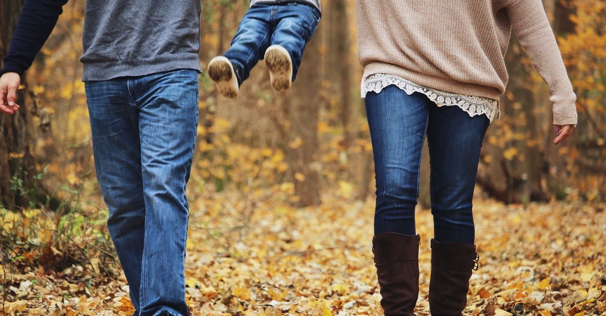 Quando i genitori si separano: come proteggere i bambini e costruire una nuova serenità familiare