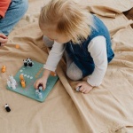 Bambini sereni: strategie pratiche per ritrovare la calma ogni giorno
