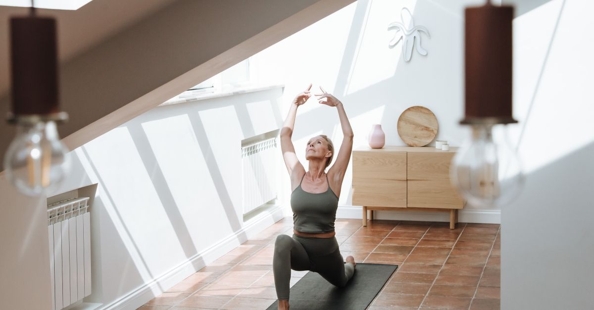 Allenati Senza Stress: Il Metodo Low Impact per Tonificare e Restare in Forma