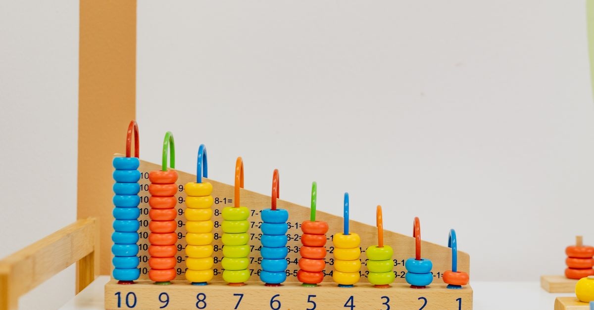 Imparare la matematica giocando: idee divertenti per bambini curiosi