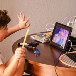 Tablet e bambini: 10 regole d’oro per un uso sicuro, sano e intelligente