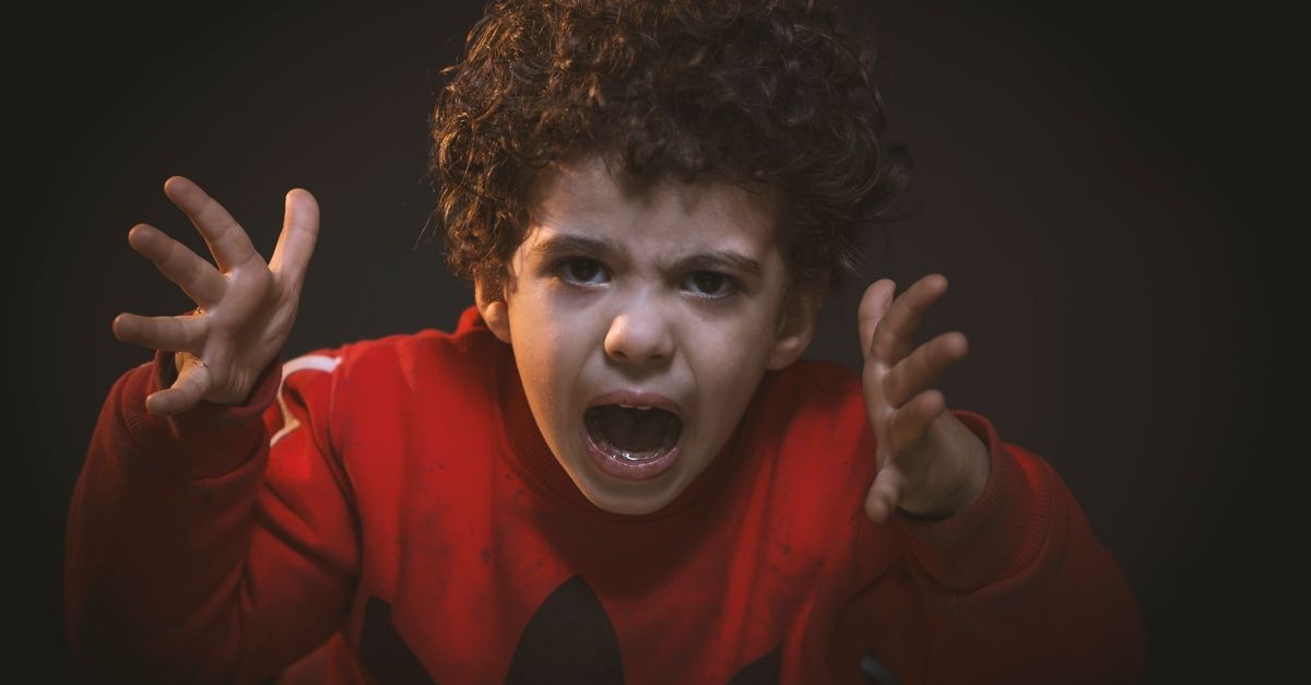 Piccole Emozioni, Grandi Parole: Come Aiutare i Bambini a Capire e Raccontare Ciò che Sentono