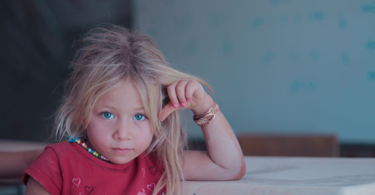 Crescere con il cuore: come guidare i bambini nell’educazione affettiva ogni giorno
