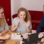 Crescere Figli Felici Anche da Separati: Strategie di Collaborazione che Funzionano Davvero