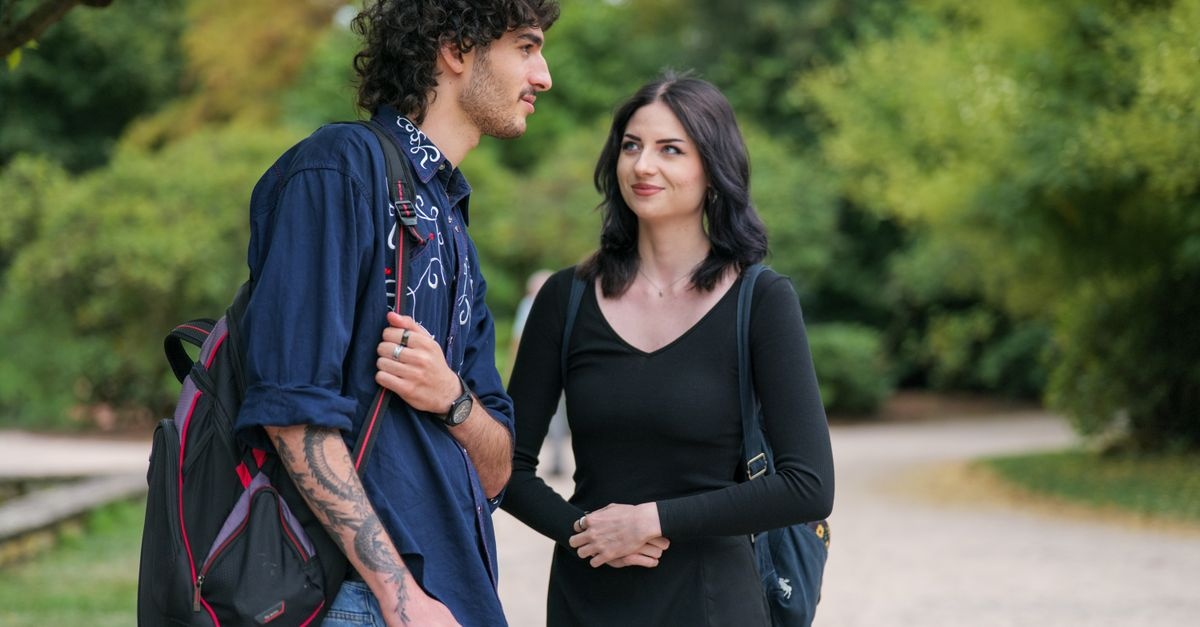 Quando il passato bussa alla porta: segnali, emozioni e scelte quando un ex vuole tornare