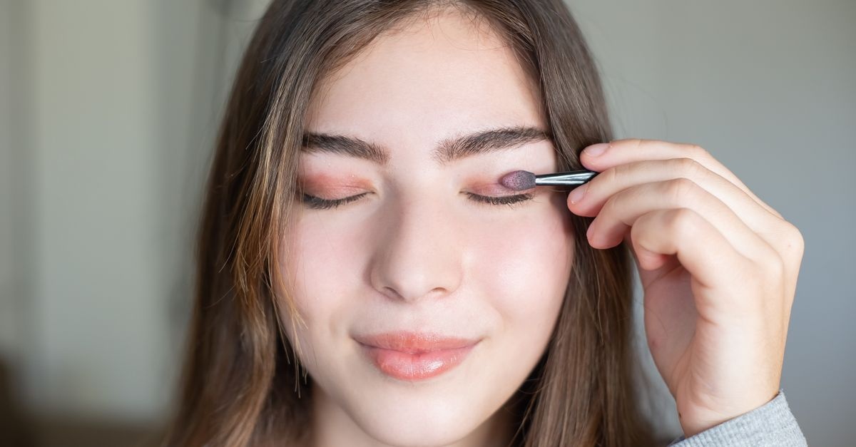 Occhi da Sogno in 5 Minuti: Idee di Make-up Facili per Ogni Giorno