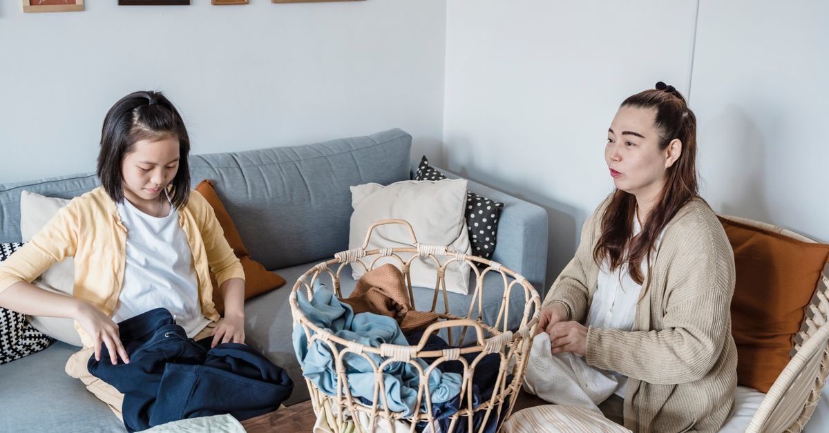 Caos a Casa? Strategie Semplici per un’Organizzazione Quotidiana della Famiglia che Funziona Davvero