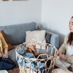 Caos a Casa? Strategie Semplici per un’Organizzazione Quotidiana della Famiglia che Funziona Davvero
