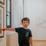 Avventure in museo: come trasformare la visita con i bambini in un gioco indimenticabile