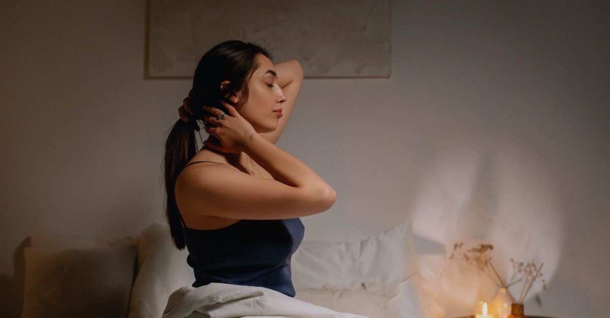 Rituale della Sera per il Benessere: 7 Abitudini per Rilassarti e Dormire Meglio