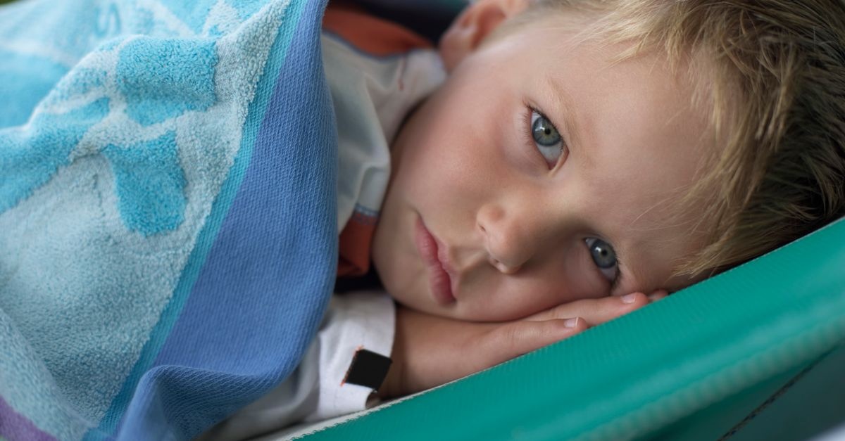 Quando è il Momento Giusto per il Pisolino? Guida Dolce e Pratica per i Bambini