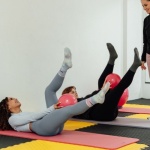 Pilates per un Corpo Tonico: 7 Esercizi Semplici per Scolpire e Rinforzare