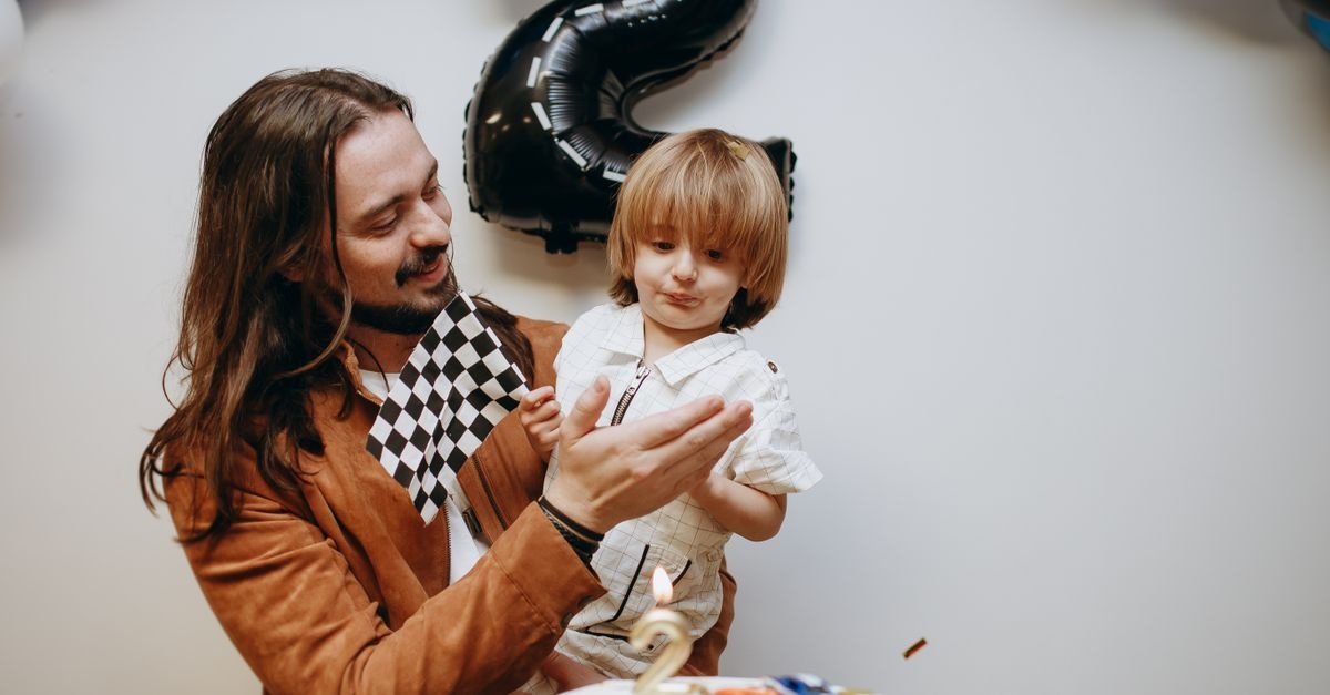 Feste di famiglia dopo la separazione: idee per celebrare insieme (senza stress)