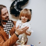 Feste di famiglia dopo la separazione: idee per celebrare insieme (senza stress)
