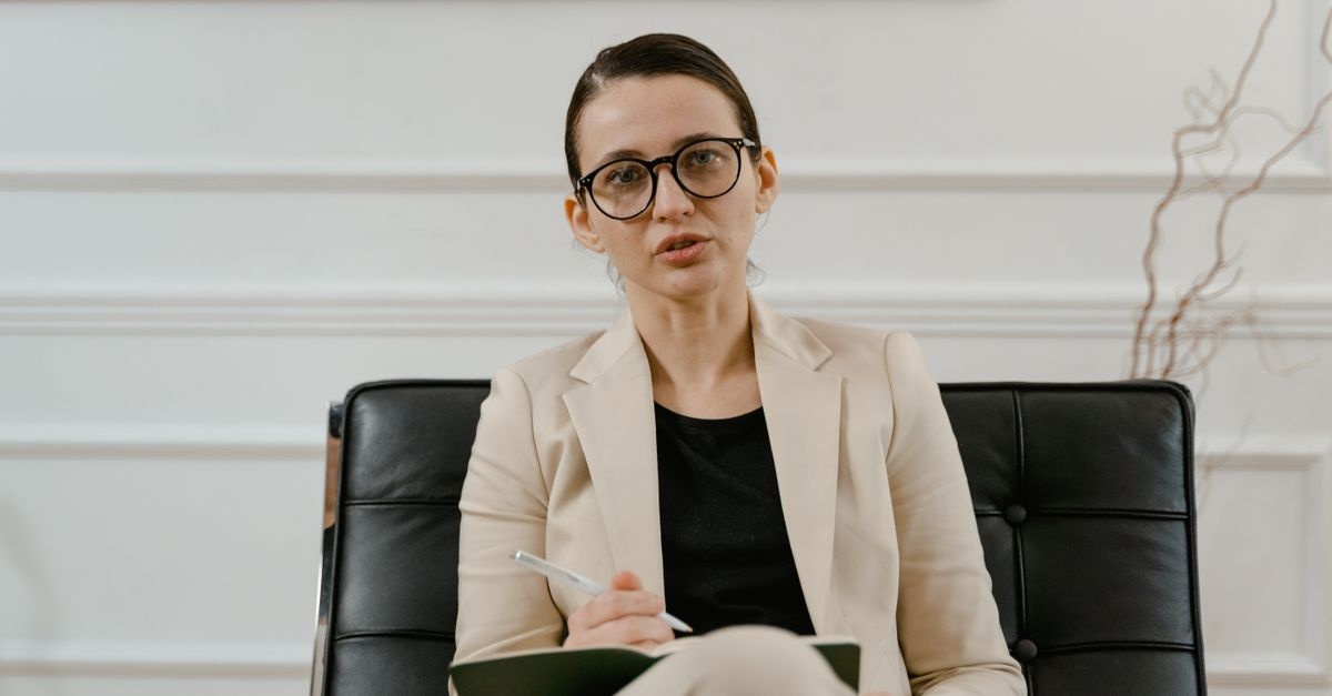 Colloquio di lavoro: 10 idee outfit da donna per fare subito un’ottima impressione