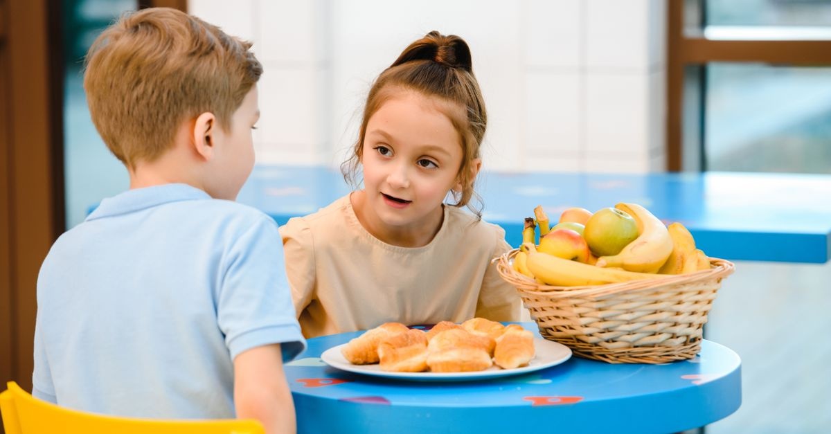Merende Gustose e Salutari per Bambini: Idee Veloci che Piacciono Davvero