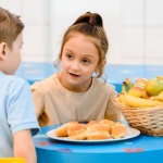 Merende Gustose e Salutari per Bambini: Idee Veloci che Piacciono Davvero