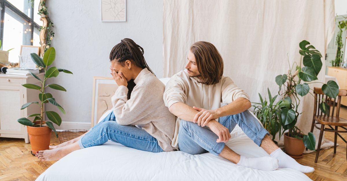 Perché litigate sempre? 7 cause nascoste delle discussioni di coppia (e come spezzare il ciclo)