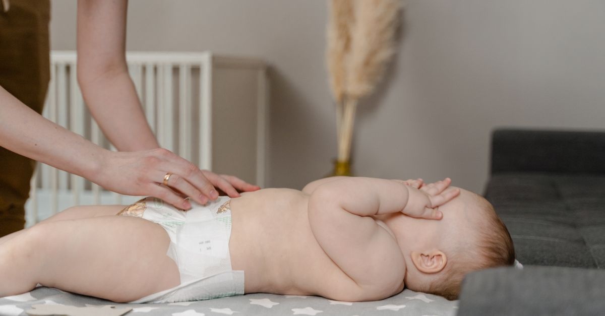 Addio al pannolino: consigli pratici e strategie dolci per un passaggio senza stress